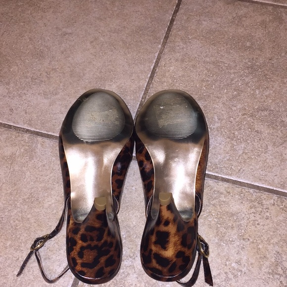 Steve Madden shoes - Picture 3 of 4